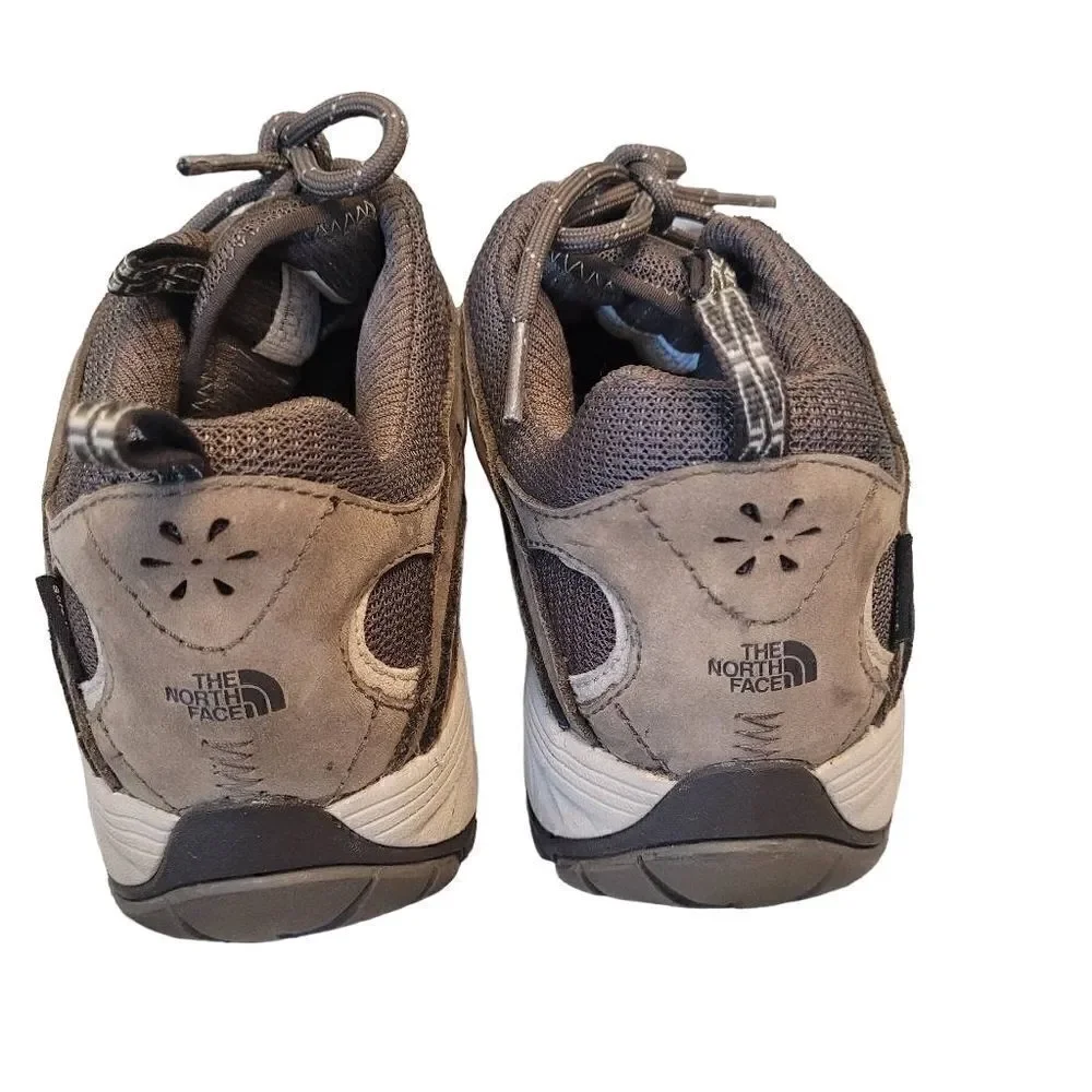 The North Face Gore-Tex Vibram X2 Hiking Shoes Womens Size 8.5